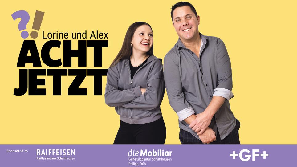 Berufswahl, © Bildquelle: Schaffhauser Nachrichten