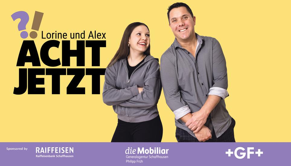 © Bildquelle: Schaffhauser Nachrichten