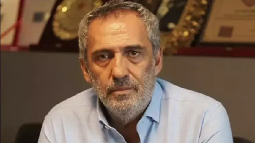 Yavuz Bingöl: Son 10 yıl en fakir dönemim, © Hürriyet Yavuz Bingöl: Son 10 yıl en fakir dönemim, © Hürriyet