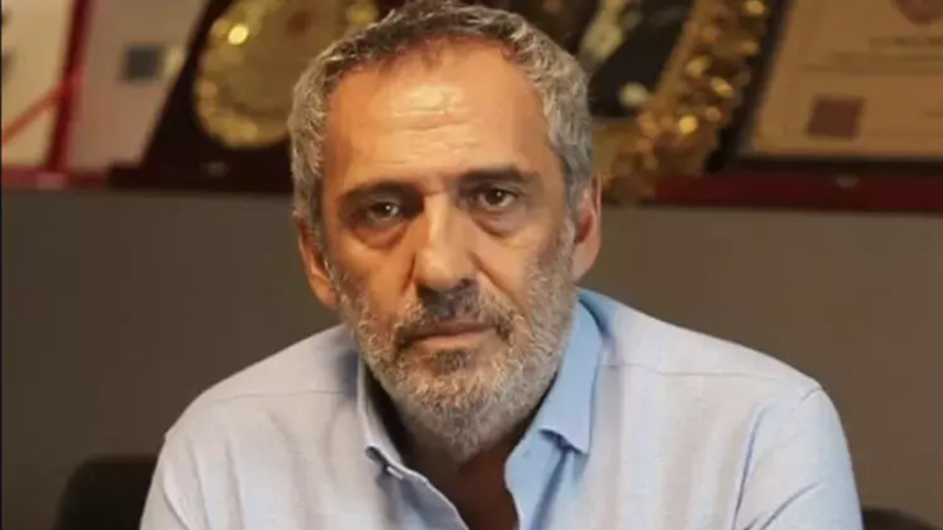  Yavuz Bingöl: Son 10 yıl en fakir dönemim, © Hürriyet