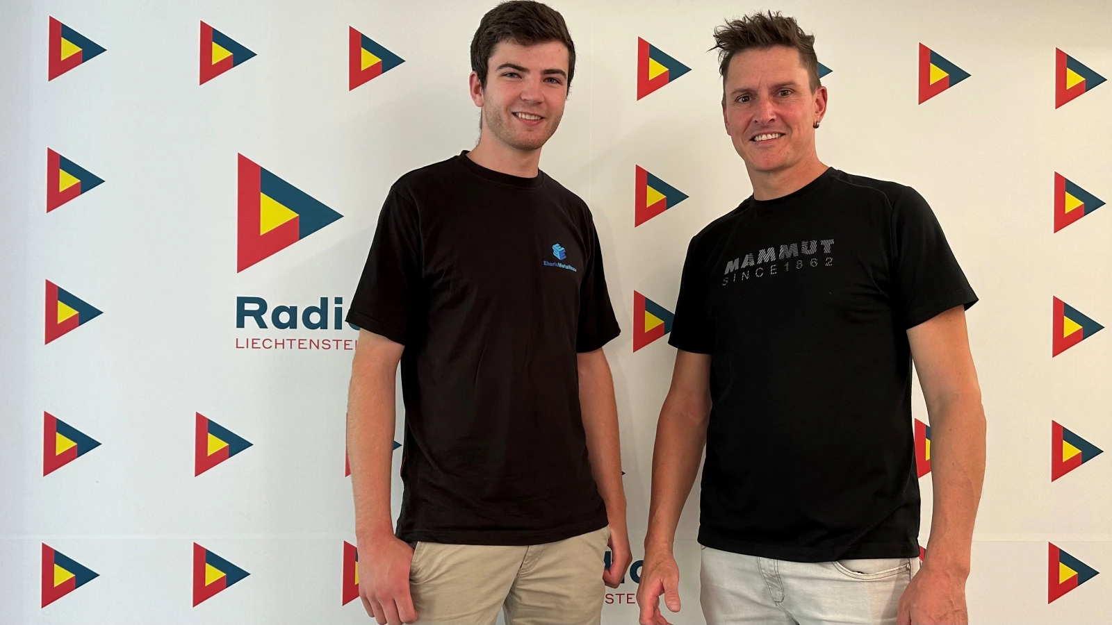 Es warten grosse Herausforderungen an den WorldSkills, © Radio Liechtenstein Es warten grosse Herausforderungen an den WorldSkills, © Radio Liechtenstein