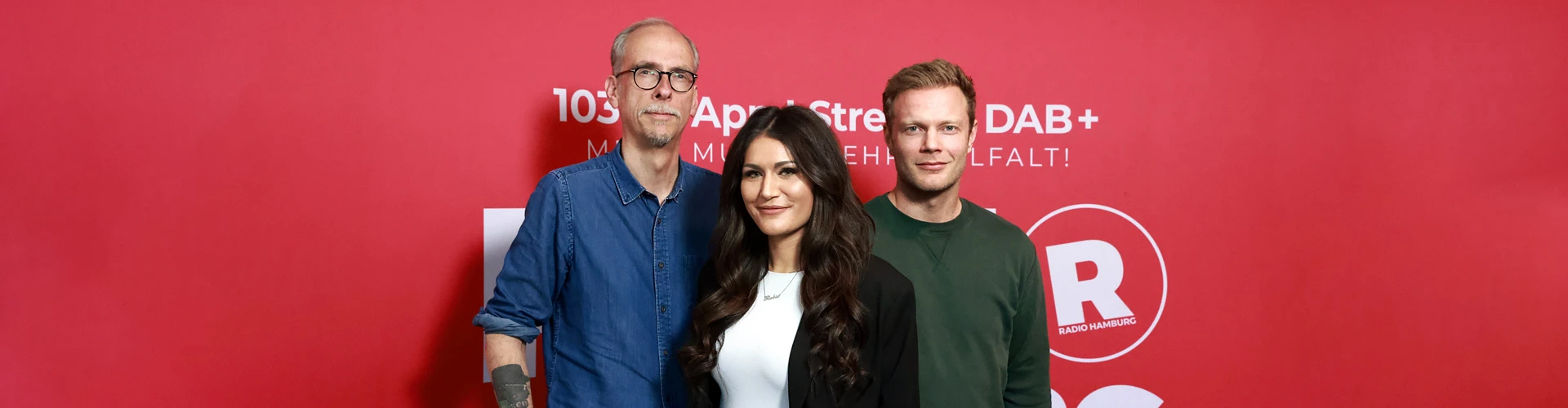 Radio Hamburg Morningshow, © more Marketing Radio Hamburg Morningshow, © more Marketing