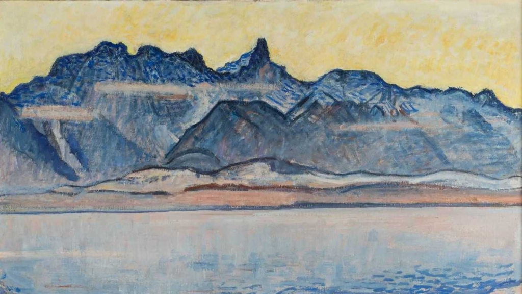 Raubkunst im Kunstmuseum St. Gallen, © Keystone / SDA / Archivbild