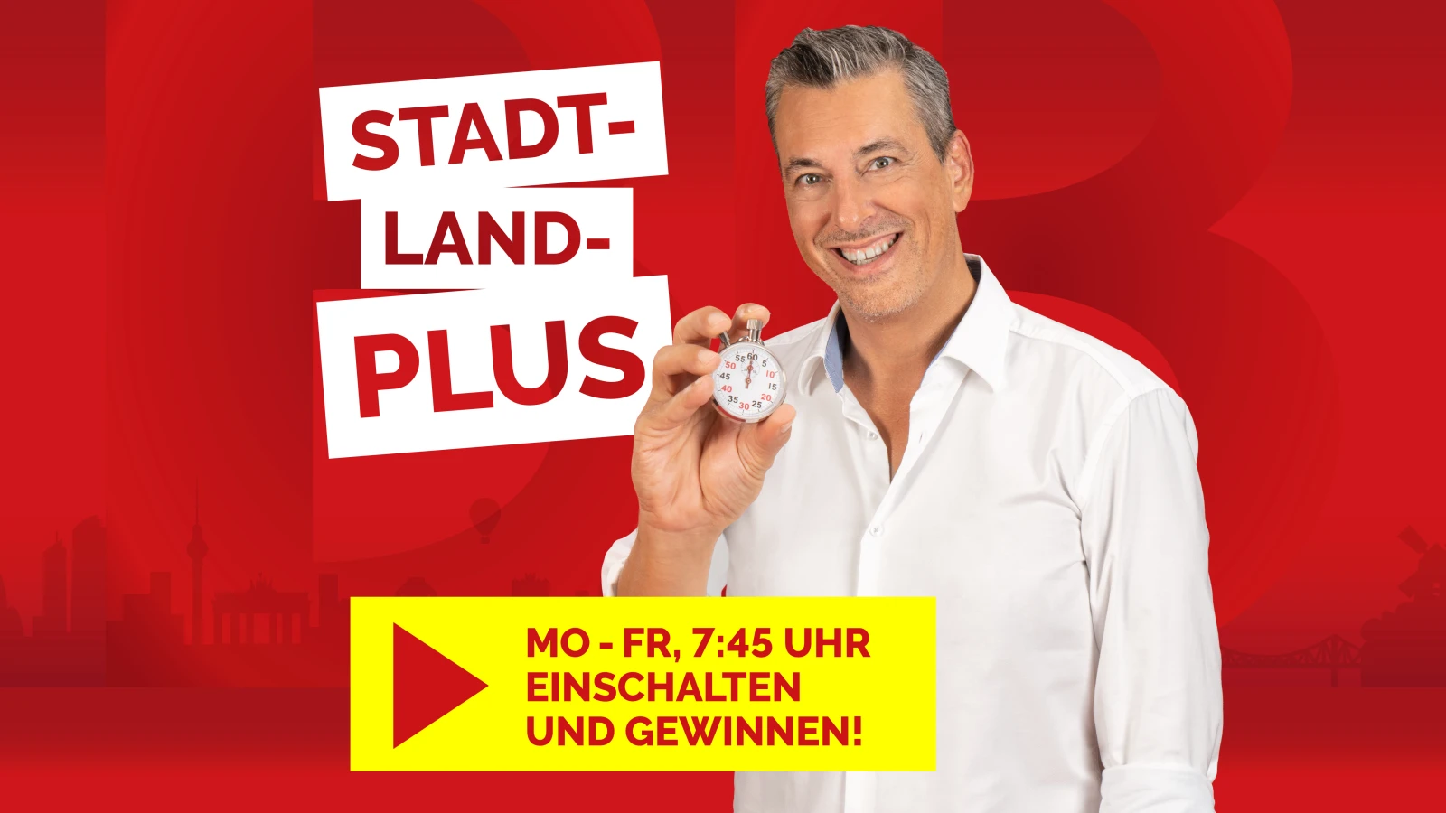 Stadt-Land-Plus Stadt-Land-Plus
