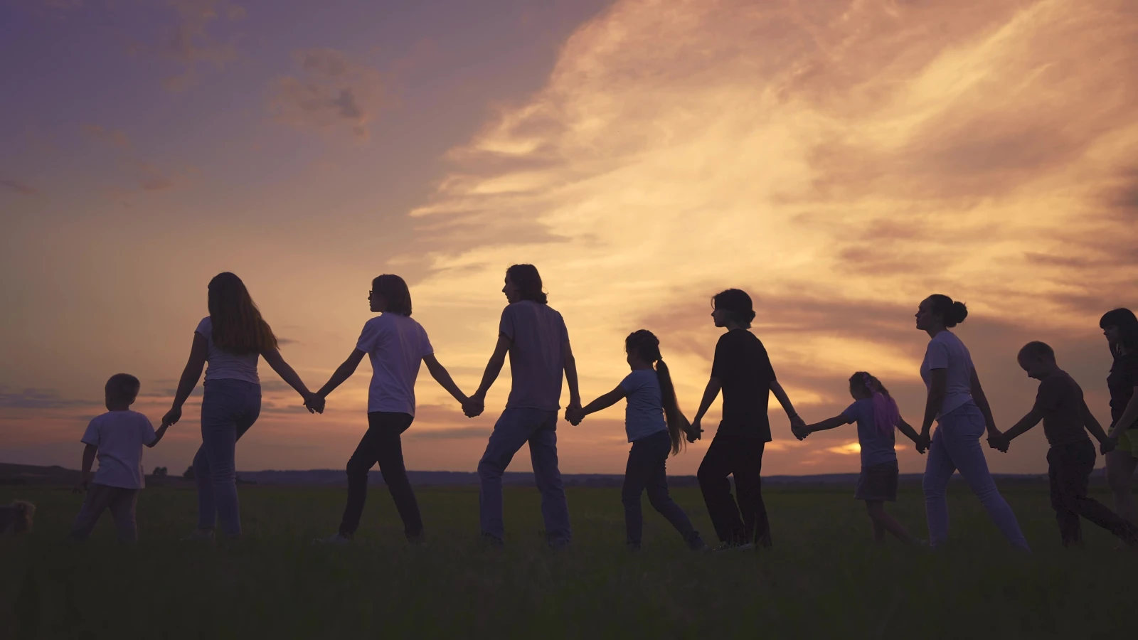 Göçmen Aileler Almanya’yı Gençleştiriyor!, © shutterstock Göçmen Aileler Almanya’yı Gençleştiriyor!, © shutterstock