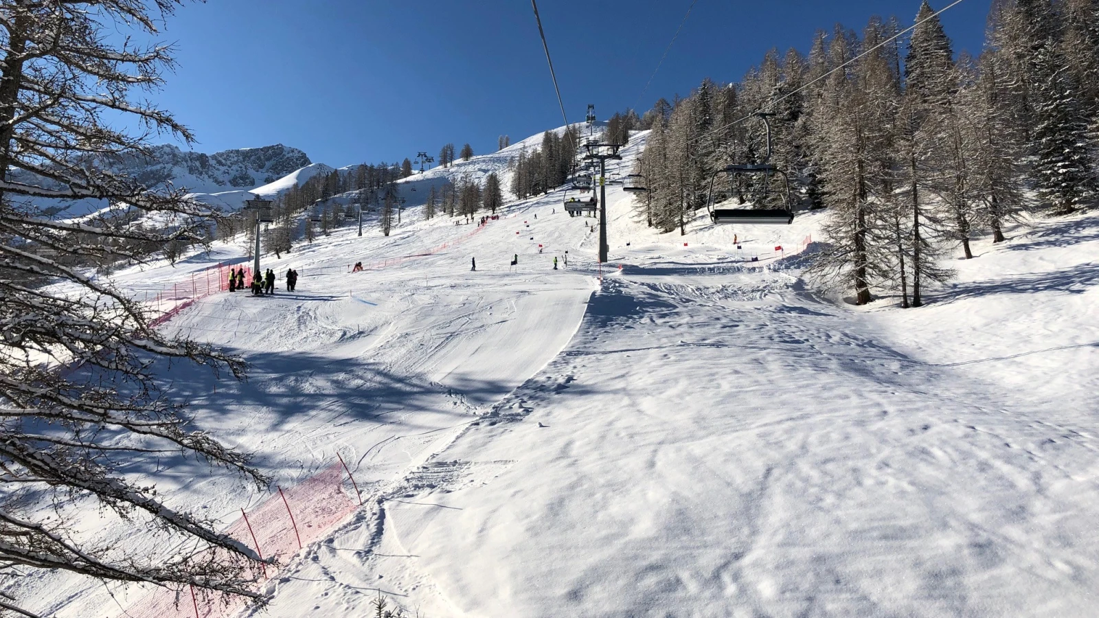Positives Ergebnis für die Bergbahnen Malbun, © Radio Liechtenstein Positives Ergebnis für die Bergbahnen Malbun, © Radio Liechtenstein