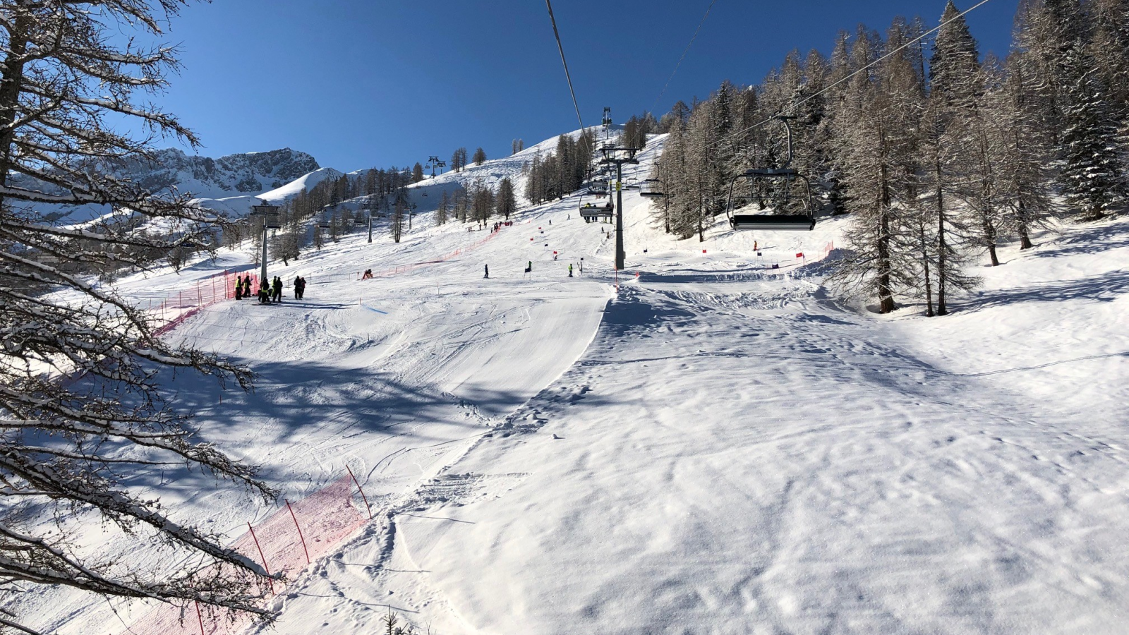 Positives Ergebnis für die Bergbahnen Malbun, © Radio Liechtenstein