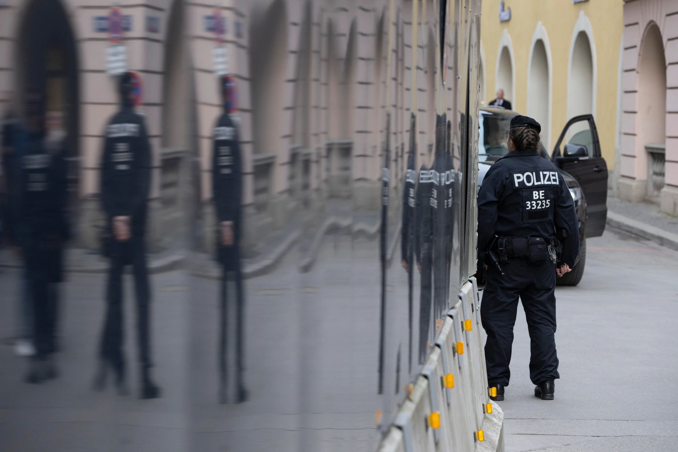 © MSC | Karl-Josef Hildenbrand © MSC | Karl-Josef Hildenbrand