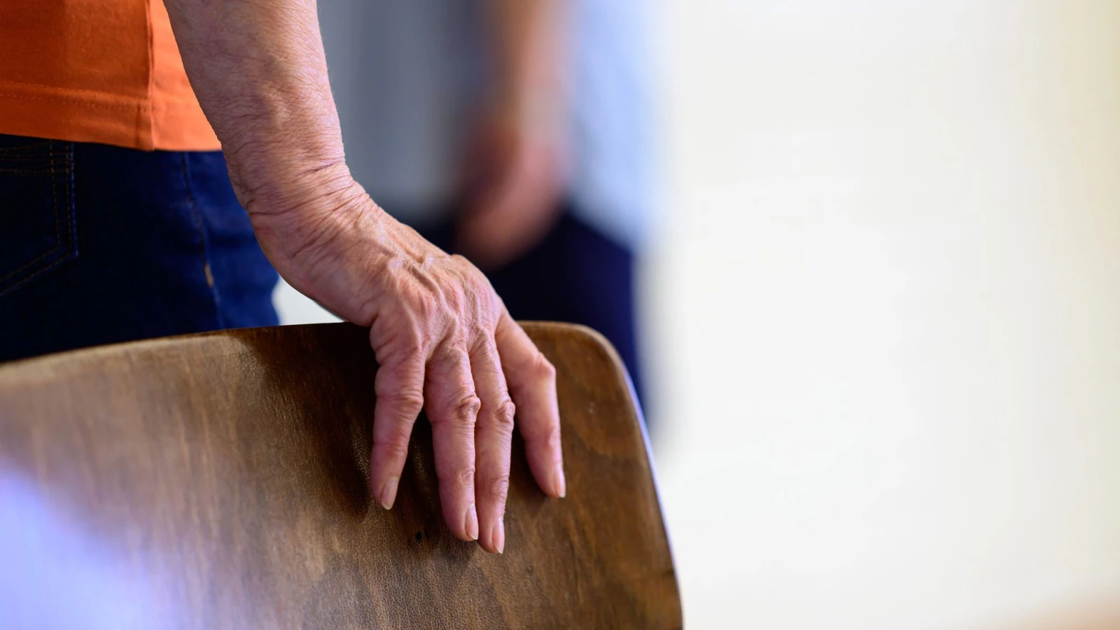 Rheinland-Pfalz’da Osteopoz Hastalığı Geriliyor!, © dpa Rheinland-Pfalz’da Osteopoz Hastalığı Geriliyor!, © dpa