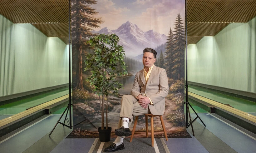 Get Well Soon in München, © Get Well Soon | Oskar Funke Get Well Soon in München, © Get Well Soon | Oskar Funke