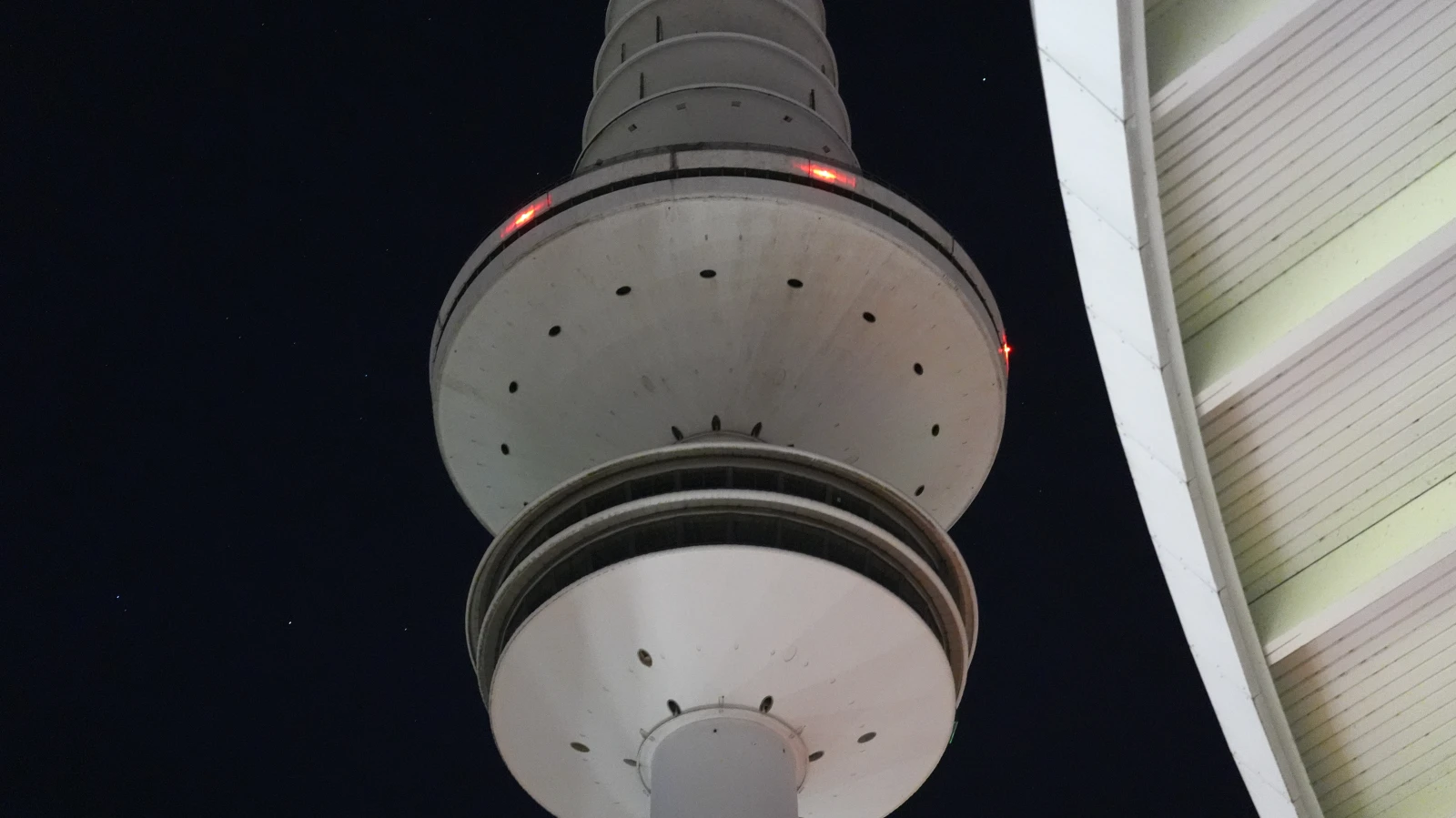 Mannheim Fernsehturm Onarım Nedeniyle Kapanıyor, © Marcus Brandt/dpa Mannheim Fernsehturm Onarım Nedeniyle Kapanıyor, © Marcus Brandt/dpa