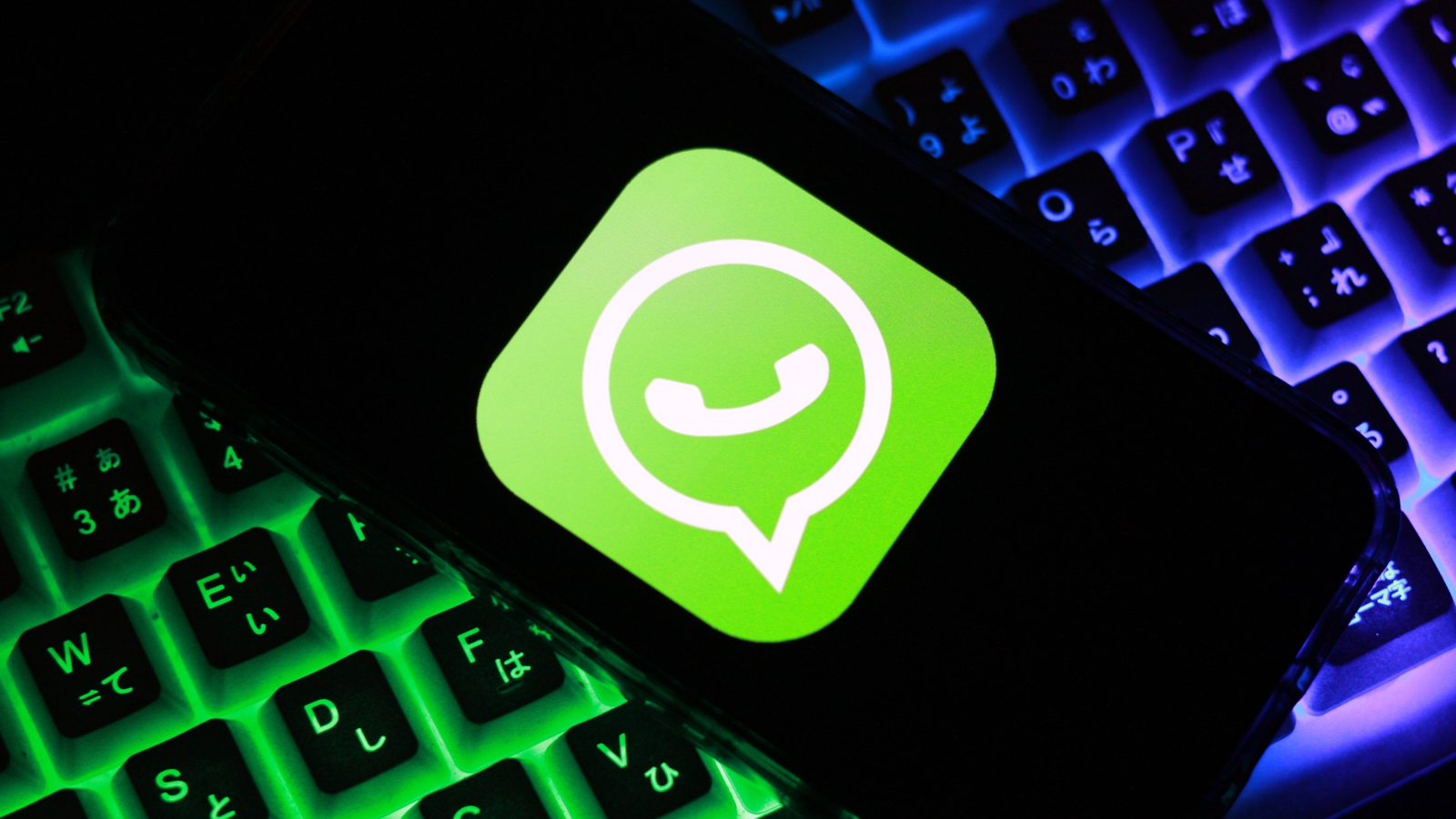 WhatsApp'a Durumları Yeniden Paylaşma Özelliği Geliyor, © shutterstock