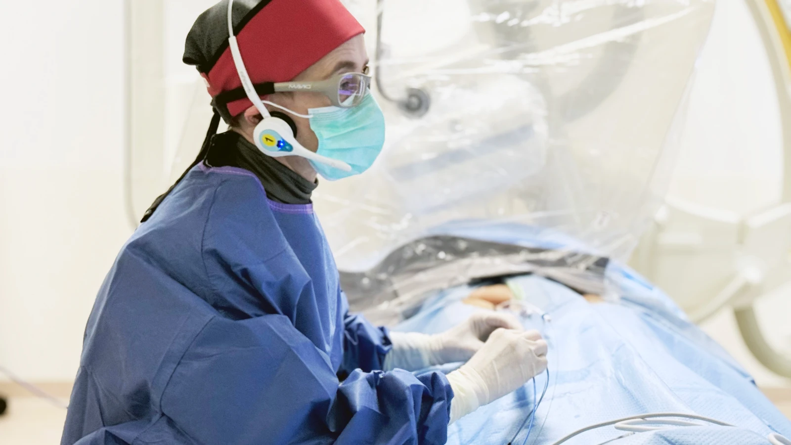 Kalp Hastalıkları Almanya’da Hâlâ Bir Numara!, © Katrin Schmitt/RHÖN-KLINIKUM AG/obs Kalp Hastalıkları Almanya’da Hâlâ Bir Numara!, © Katrin Schmitt/RHÖN-KLINIKUM AG/obs