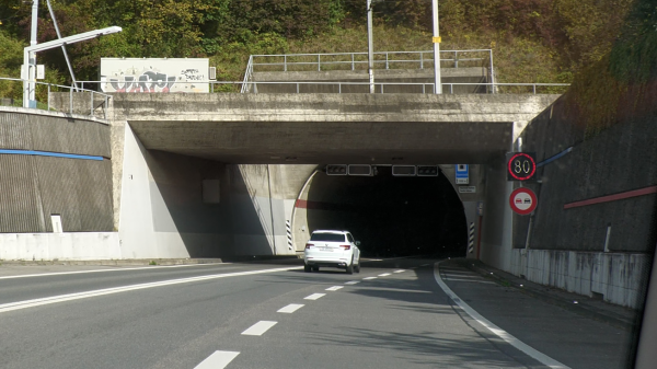 Zweite Fäsenstaubröhre wird erneut gefordert, © Radio Munot