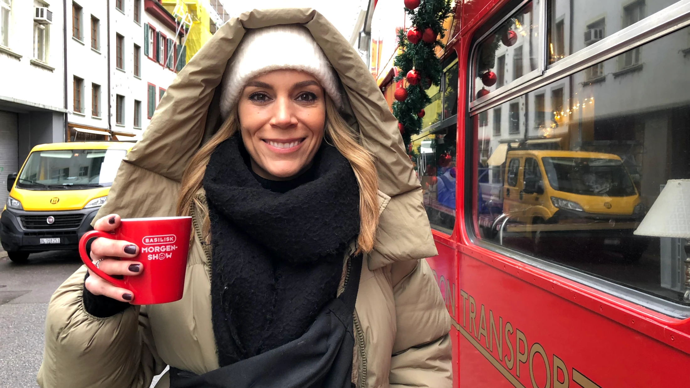 © Radio Basilisk © Radio Basilisk