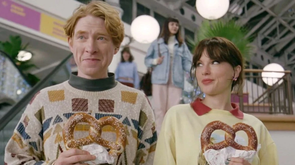 Taylor Swift, © Universal Music Taylor Swift, © Universal Music