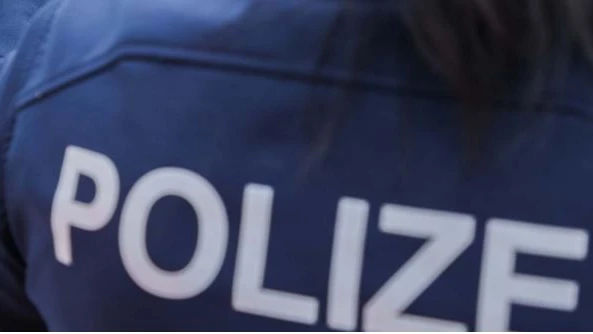 © Kantonspolizei St. Gallen © Kantonspolizei St. Gallen