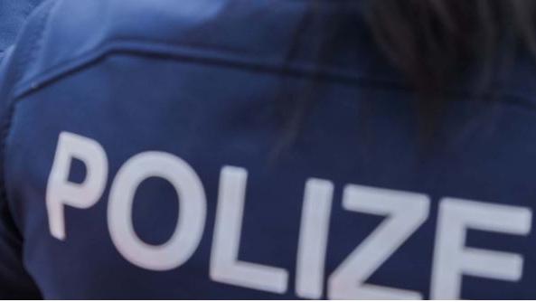 © Kantonspolizei St. Gallen