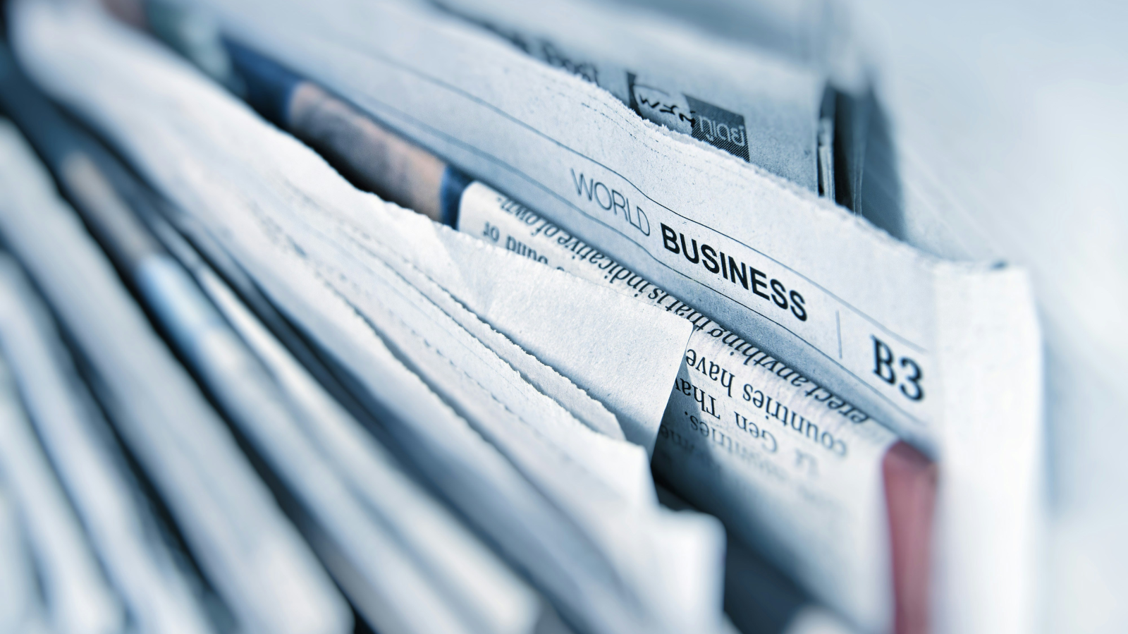 Medienförderung wird weiter ausgearbeitet, © Unsplash/AbsolutVision