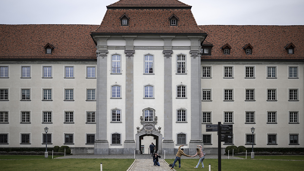 Ostschweizer Regierungen wollen enger Zusammenarbeiten, © Keystone-SDA