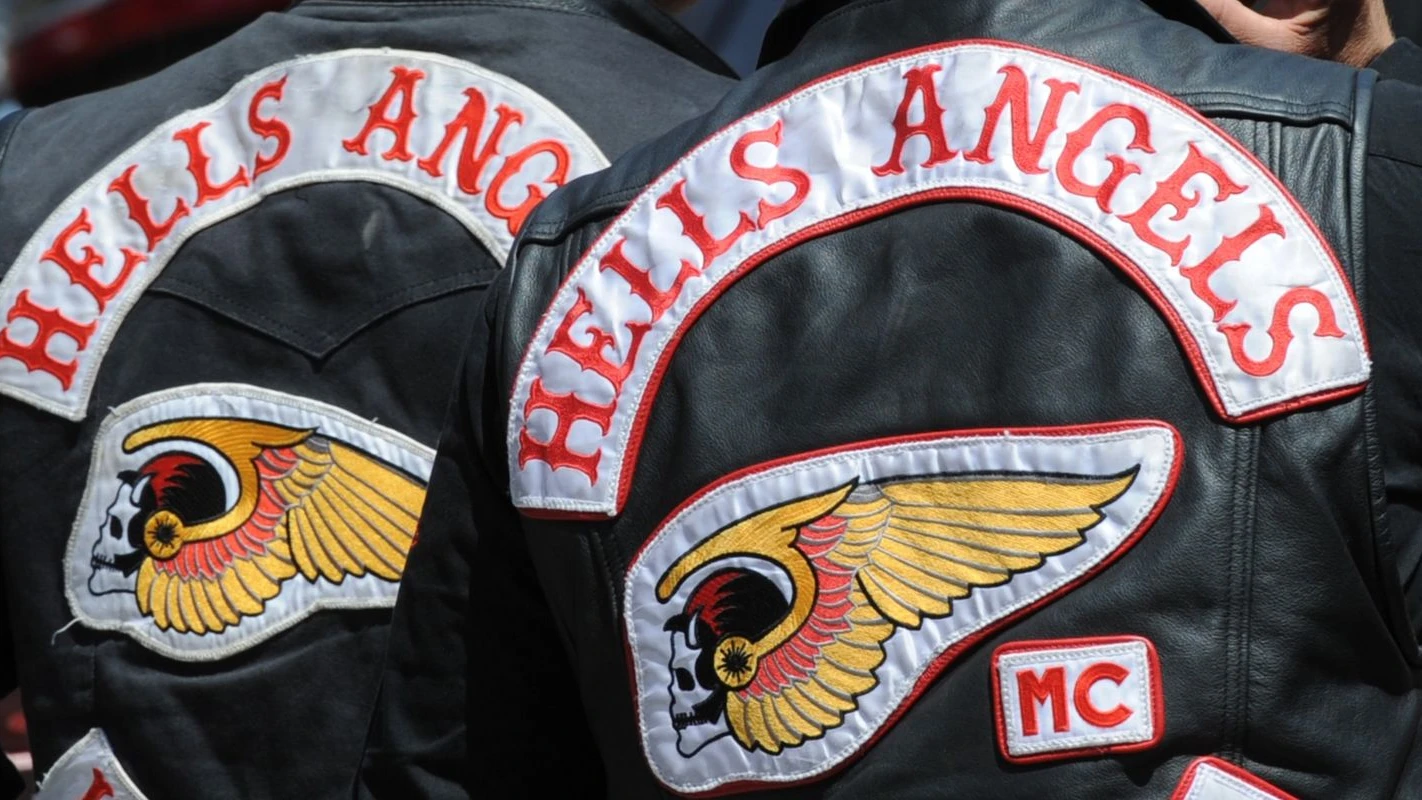 Hells Angels çete lideri Necati Arabacı İzmir’de yakalandı!, © Franziska Kraufmann/dpa Hells Angels çete lideri Necati Arabacı İzmir’de yakalandı!, © Franziska Kraufmann/dpa