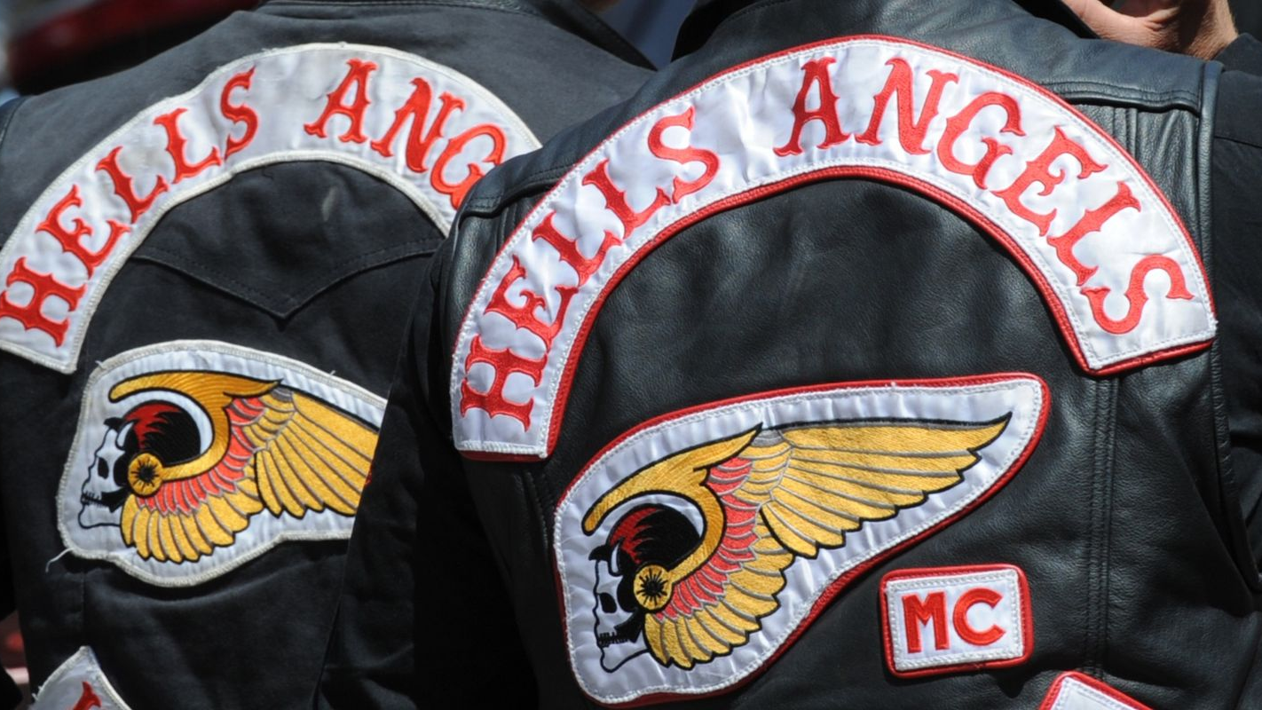 Hells Angels çete lideri Necati Arabacı İzmir’de yakalandı!, © Franziska Kraufmann/dpa