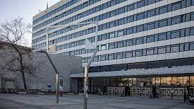 Berlin’de Üniversite Binaları Alarm Veriyor!, © tu.berlin Berlin’de Üniversite Binaları Alarm Veriyor!, © tu.berlin