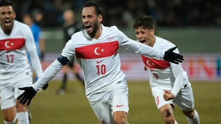 Türkiye A Ligine Yükseldi: Macaristan’ı 3- Yendi!, © turkiye-a-milli-takimi Türkiye A Ligine Yükseldi: Macaristan’ı 3- Yendi!, © turkiye-a-milli-takimi