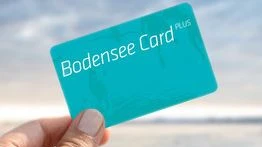 Regionale Gästekarten auch für Einheimische, © ZVG Regionale Gästekarten auch für Einheimische, © ZVG