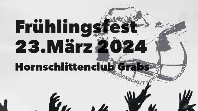 FRUEHLINGSFEST 2024 - Party-Musik, © ZVG FRUEHLINGSFEST 2024 - Party-Musik, © ZVG