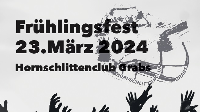 FRUEHLINGSFEST 2024 - Party-Musik, © ZVG