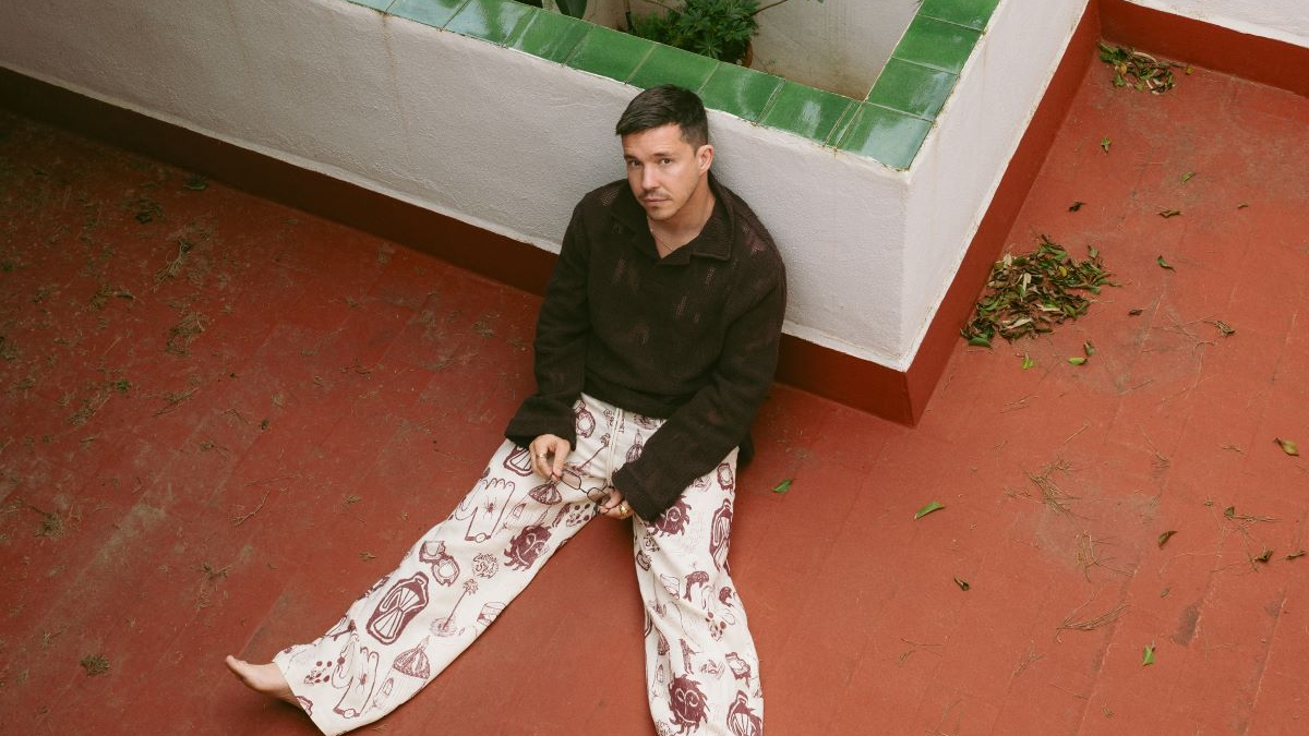 Nico Santos, © UMD/Virgin Records