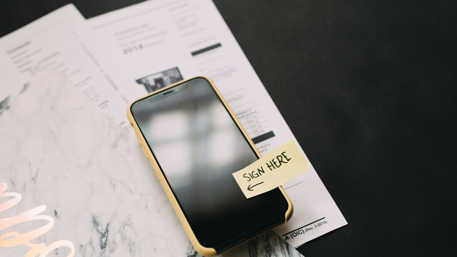 St. Gallen sammelt Unterschriften bald elektronisch, © Kelly Sikkema/Unsplash