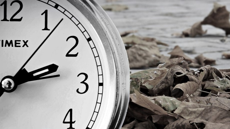 Uhren um eine Stunde zurückgestellt, © Symbolbild Pixabay