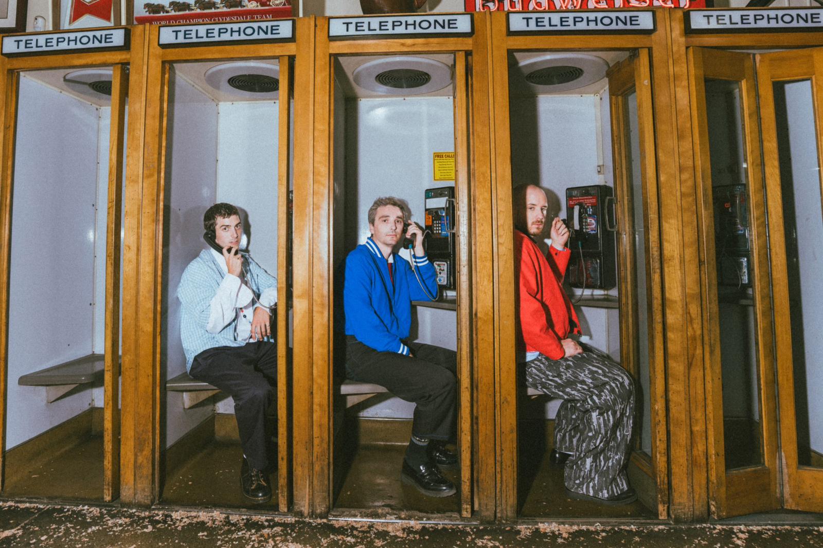 half.alive in München, © half.alive | Propeller