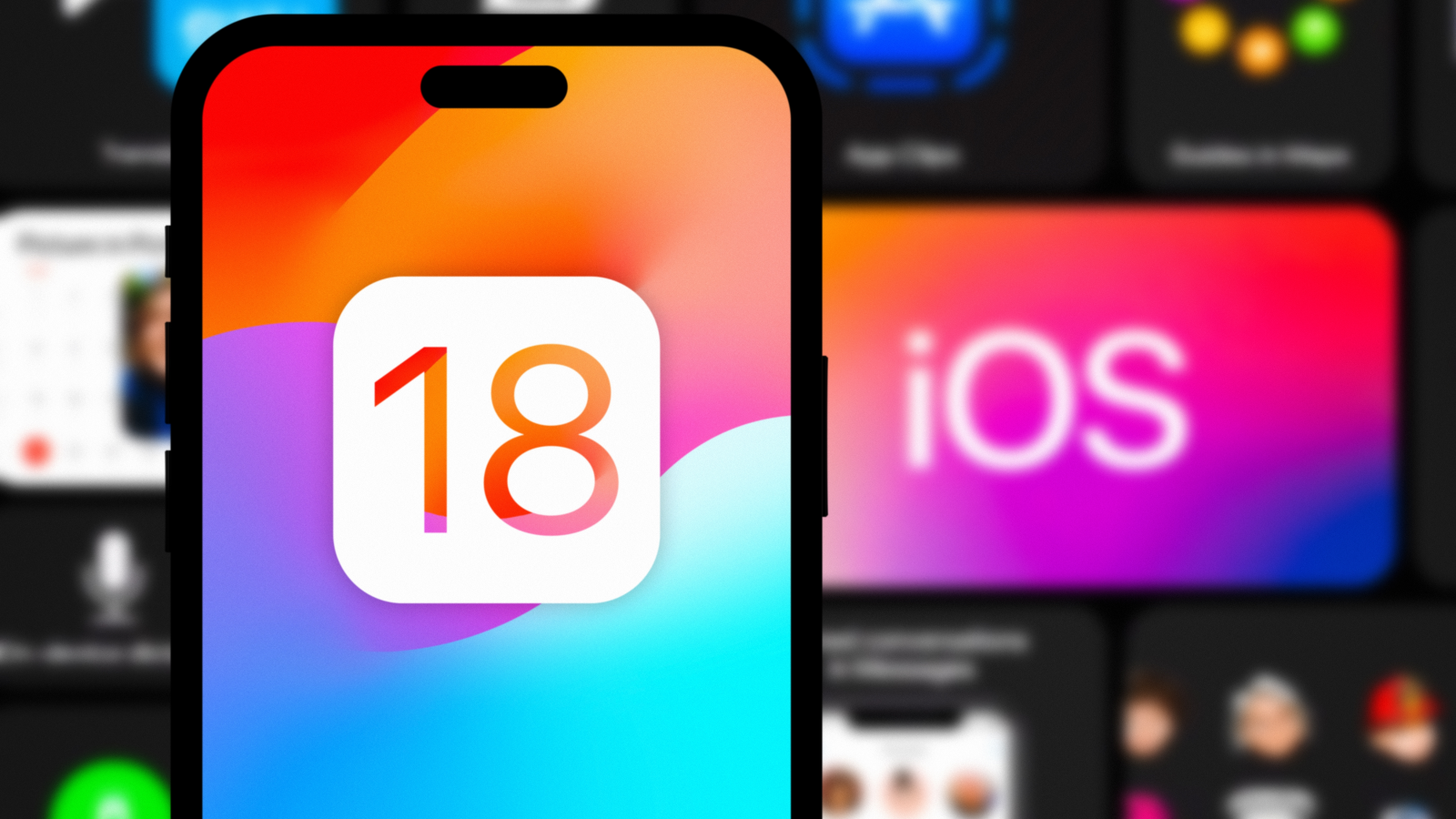 Tarihin En Büyük iPhone Güncellemesi Olacak iOS 18, Denetim Merkezi’nin Tasarımını Yıllar Sonra Yenileyecek, © shutterstock