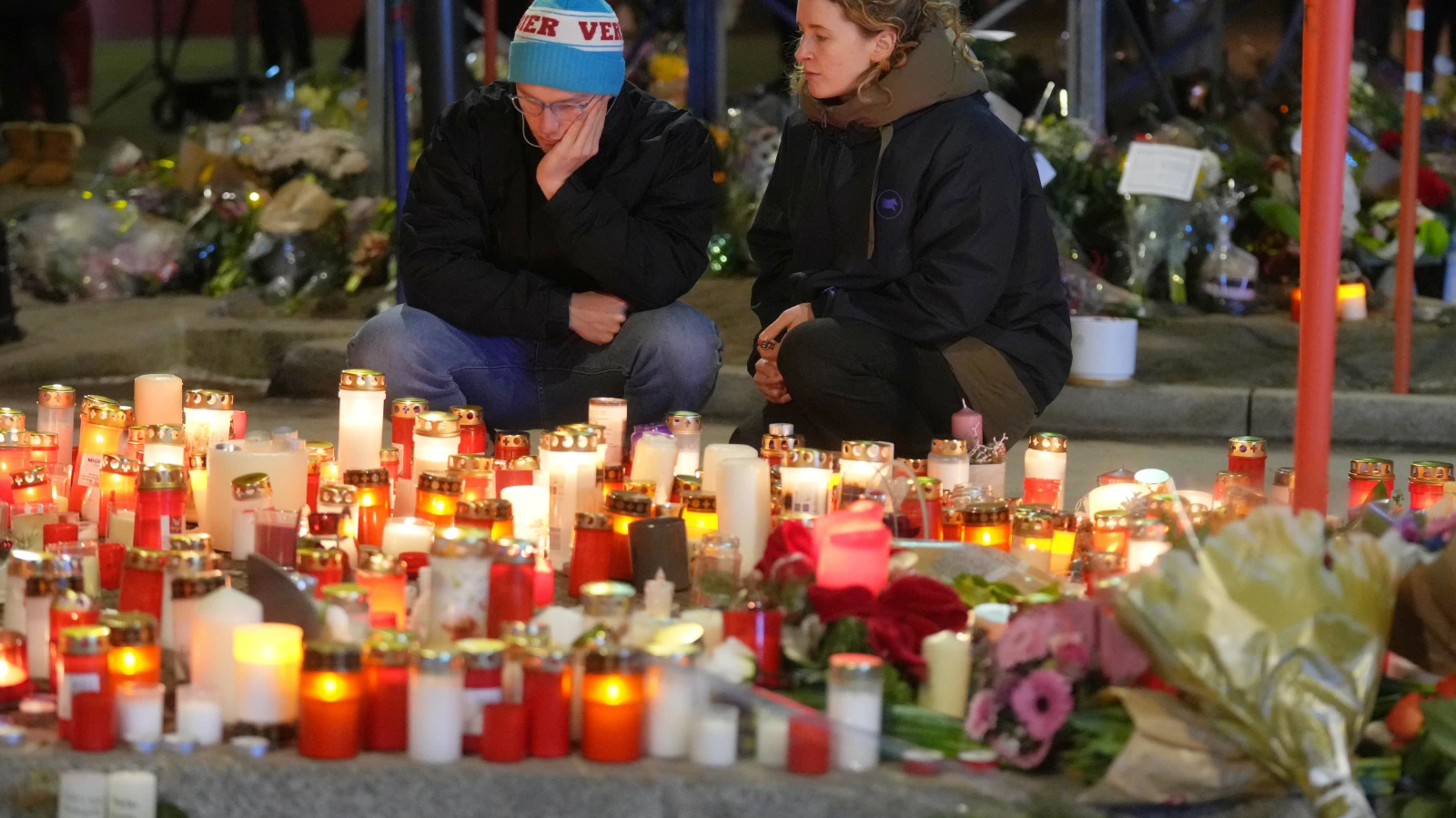 Crans-Montana Yangınında Yaralananlar Berlin’de Tedavi Edilecek, © Antonio Calanni/AP/dpa Crans-Montana Yangınında Yaralananlar Berlin’de Tedavi Edilecek, © Antonio Calanni/AP/dpa