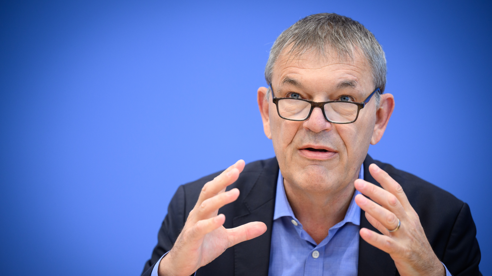 UNRWA warnt vor möglicher Zerschlagung, © Keystone-SDA