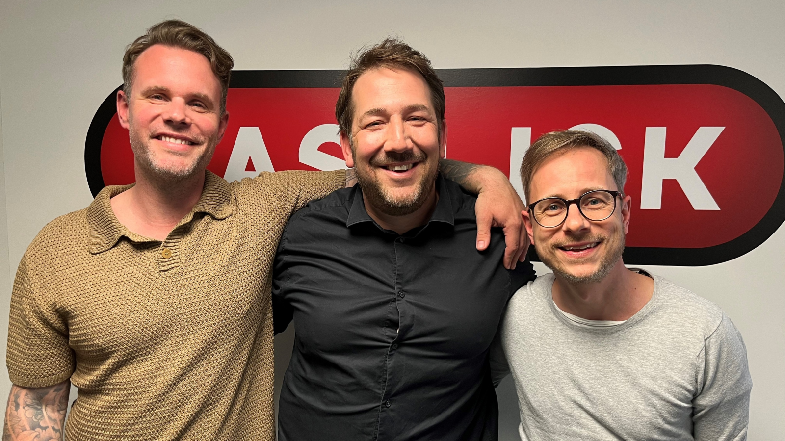 Traut Euren Kindern mehr zu!, © basilisk