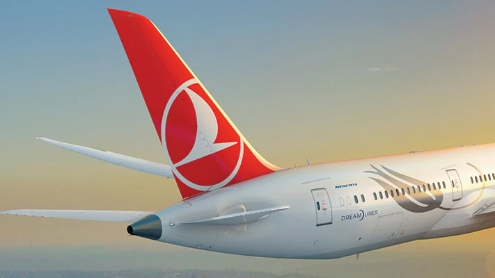 BER Havalimanı’nda Türk Hava Yolları Uçağında Korkutan Anlar!, © www.turkishairlines.com BER Havalimanı’nda Türk Hava Yolları Uçağında Korkutan Anlar!, © www.turkishairlines.com
