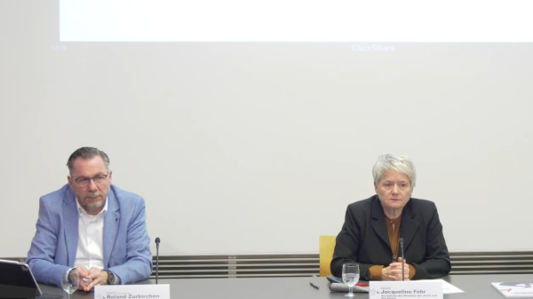 Kanton Zürich: Mehr Unterbringungsplätze und bessere Koordination für jugendliche Straftäter, © Radio Munot