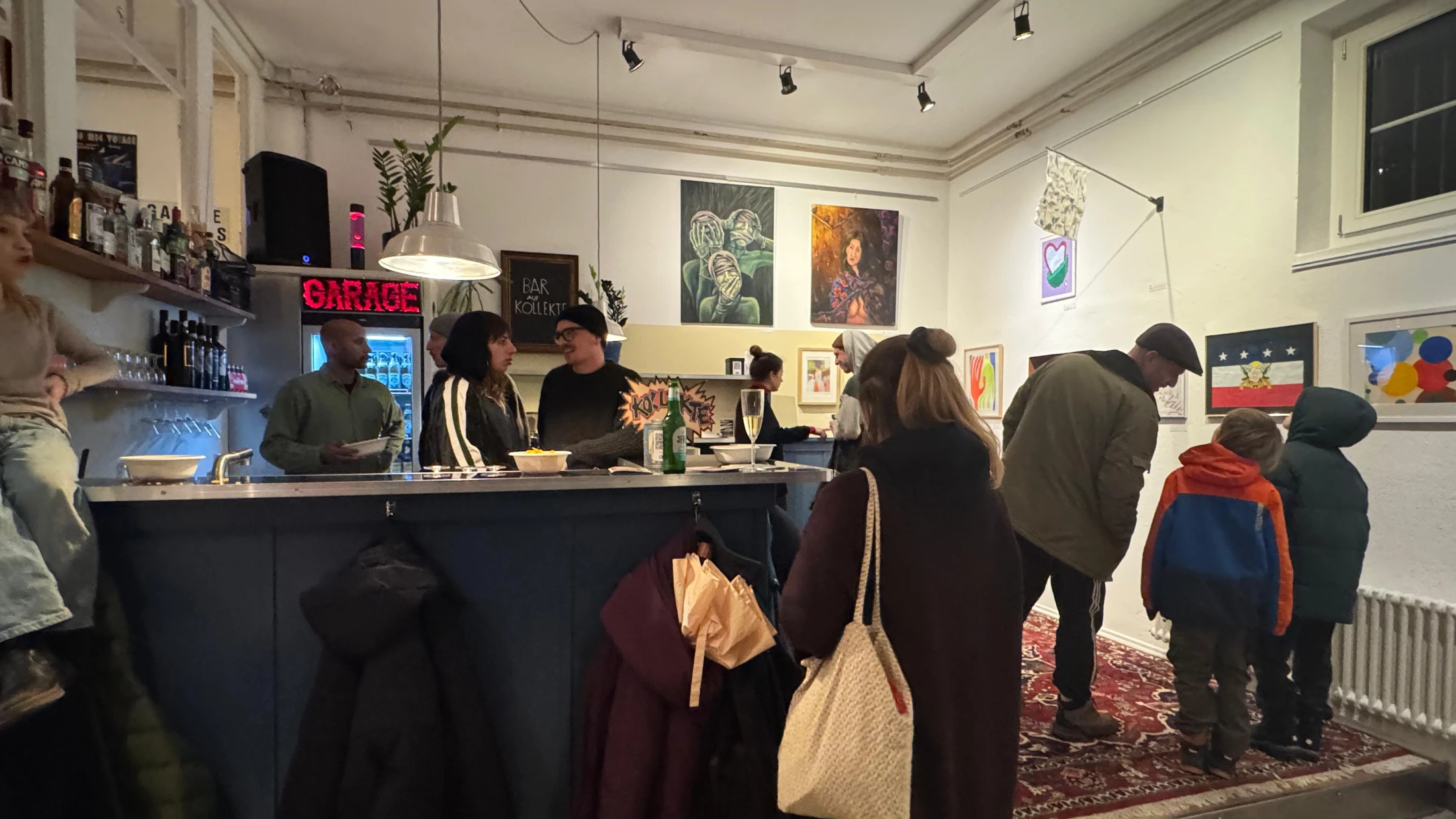 © Radio Munot © Radio Munot