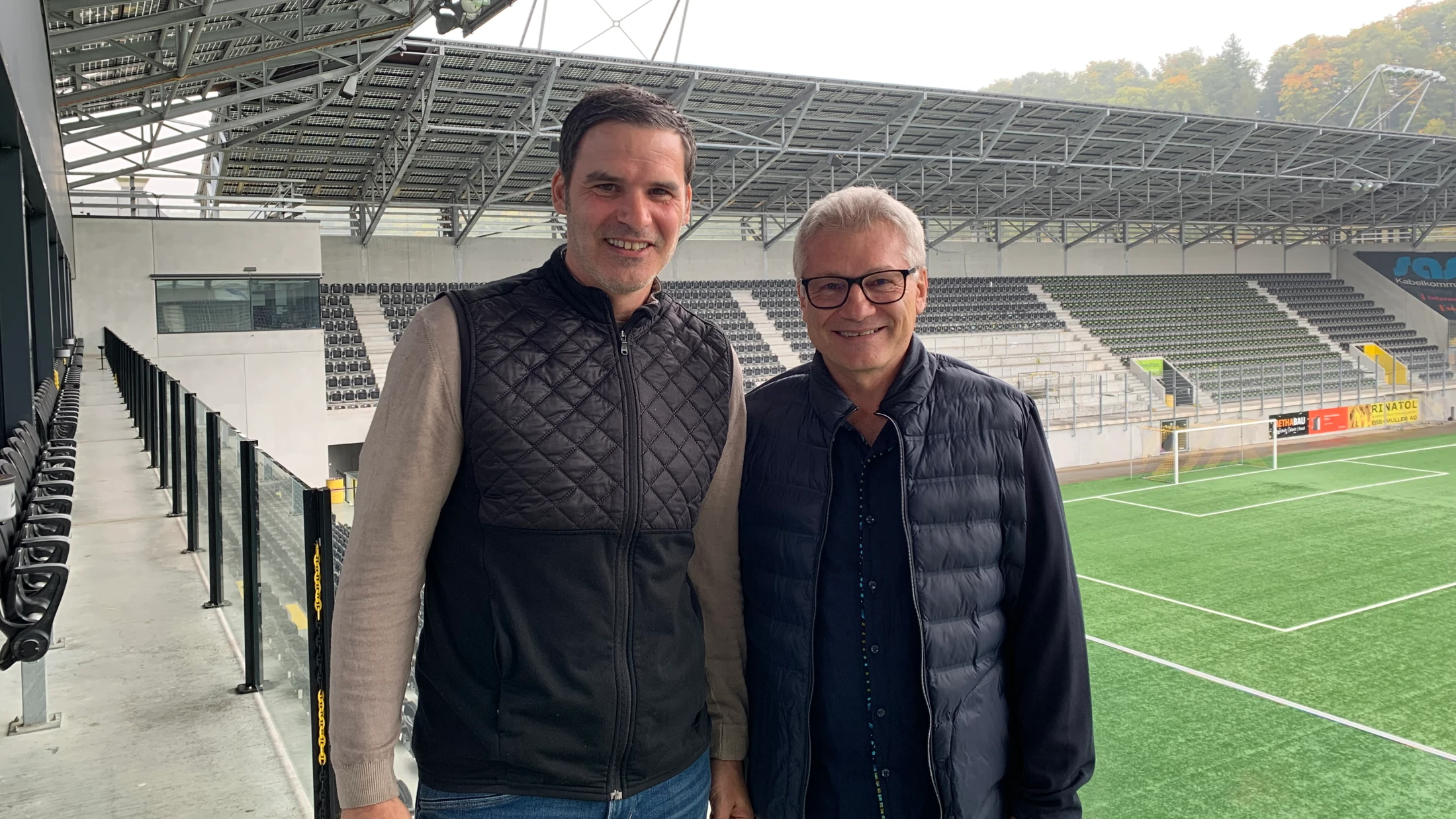 © Radio Munot © Radio Munot