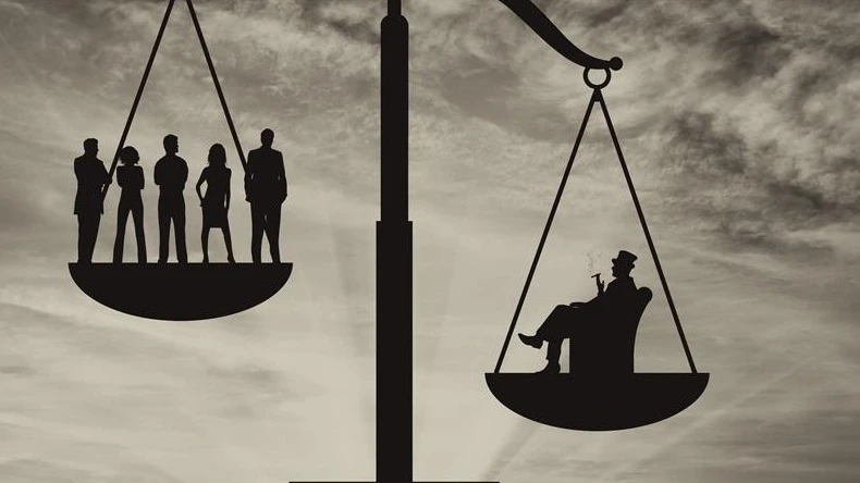 Vermögen der Superreichen wachsen, © Colourbox (Archiv) Vermögen der Superreichen wachsen, © Colourbox (Archiv)