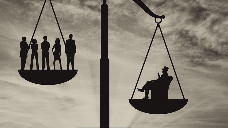 Vermögen der Superreichen wachsen, © Colourbox (Archiv)