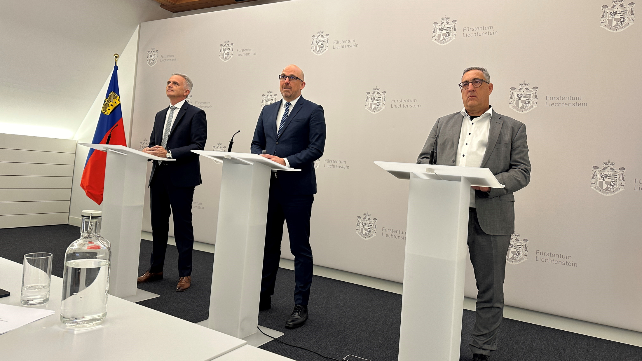 © Radio Liechtenstein