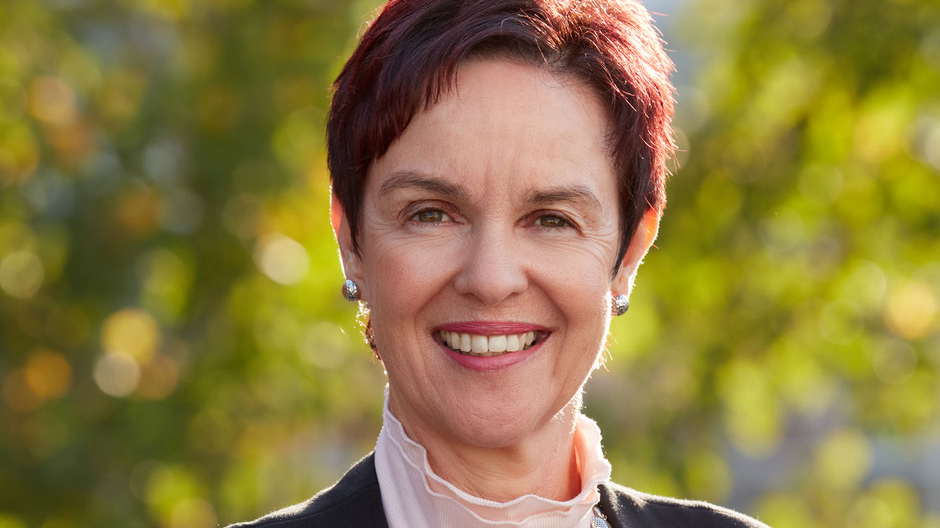 Rücktritt von FDP-Regierungsrätin Monica Gschwind, © monica-gschwind.ch