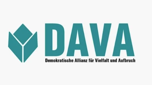 Yeni siyasi oluşum DAVA Alman medyasında geniş yer buldu!, © dava Yeni siyasi oluşum DAVA Alman medyasında geniş yer buldu!, © dava
