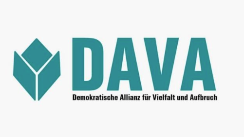 Yeni siyasi oluşum DAVA Alman medyasında geniş yer buldu!, © dava