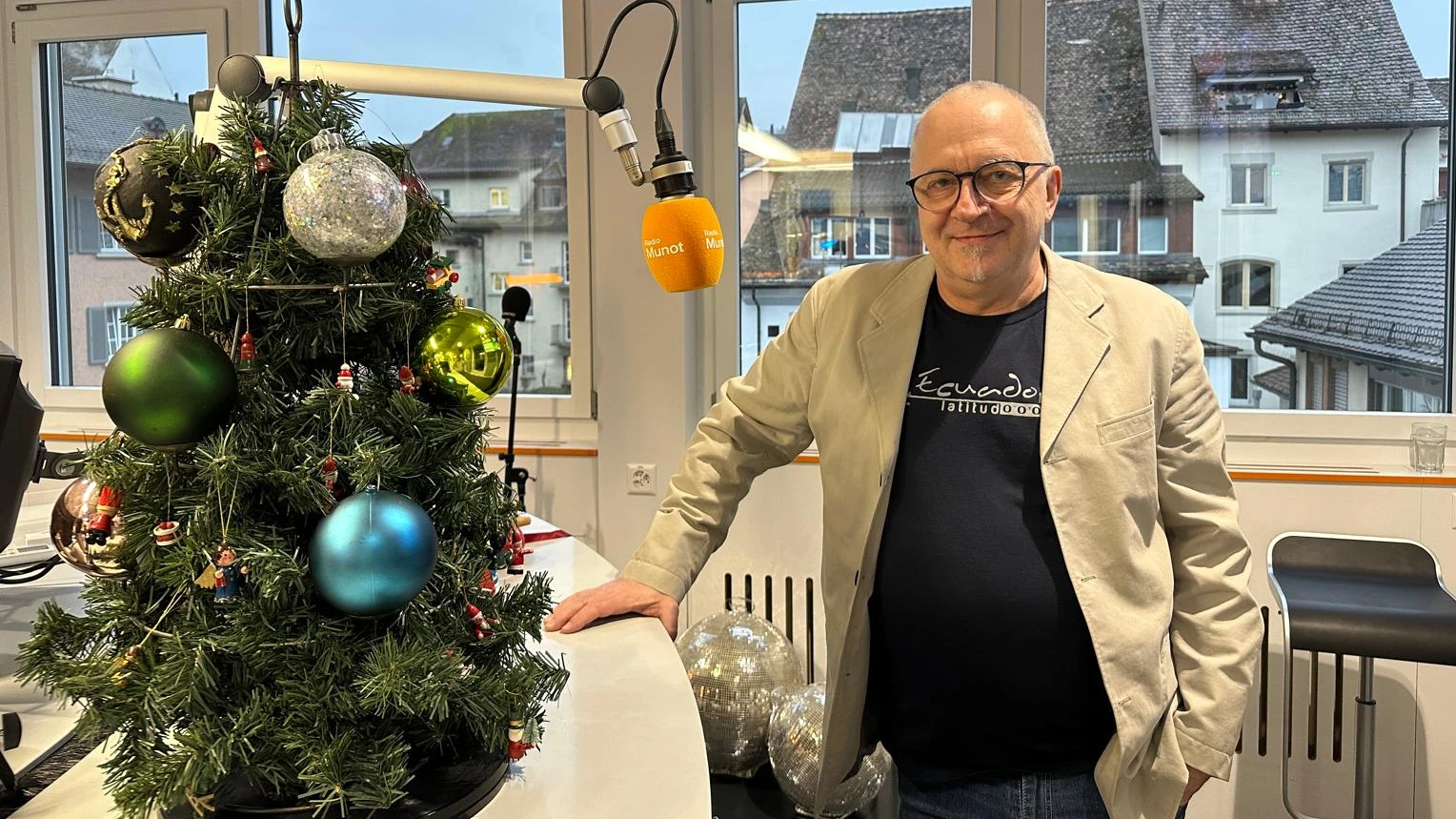 © Radio Munot © Radio Munot